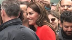 Diagnosticul prințesei de Wales a dat naștere unei isterii generale în Marea Britanie. Toată lumea vrea să afle ce problemă de sănătate a avut cu adevărat Kate Middleton